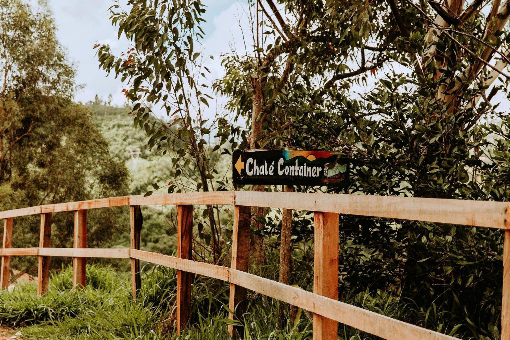 O Chalezinho Villa Serra Negra  Bagian luar foto